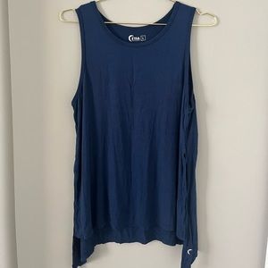 ZYIA Activewear Tank